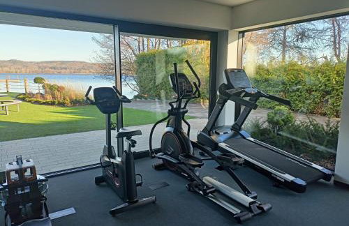 Przystań Nadole - Foto 18