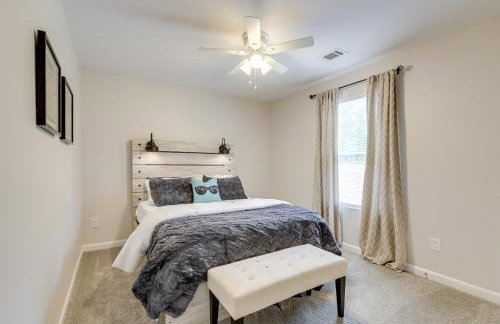 7 Mi to Trilith Studios Atlanta Area Business Hub - Foto 11