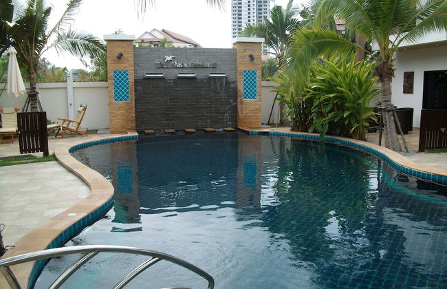 Oasis Garden & Pool Villa at VIP Resort - Foto 40