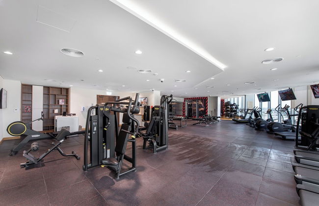 Czechin - Avani Palm View Tower - Photo 60