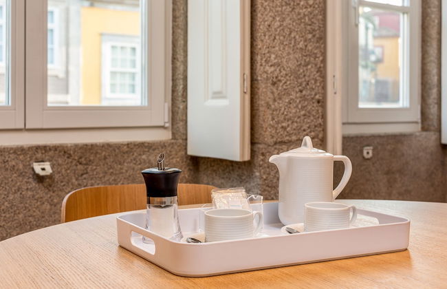 RS Porto Historic Center - Foto 62