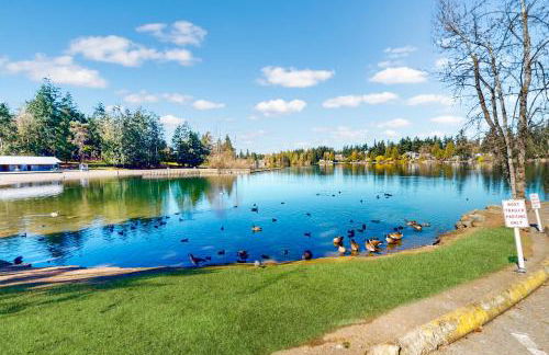 Evergreen Hideaway - Foto 21