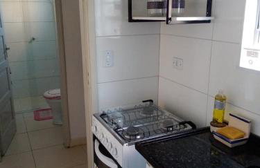 Apartamento à 50 metros da praia - Itanhaém - Foto 2