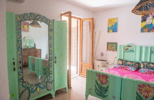 Artists' holiday home near Cinque Terre - 4 bedrooms, large terrace, great views - Foto 29