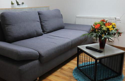 Ferienwohnung am Herzplatz - Foto 41