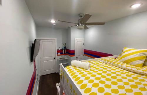 Heart of NY - 17 min to Empire State & Times Sq - Foto 10