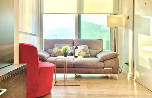 [LOFT Romantico] Vista Panoramica vicino al Mare - Foto 1