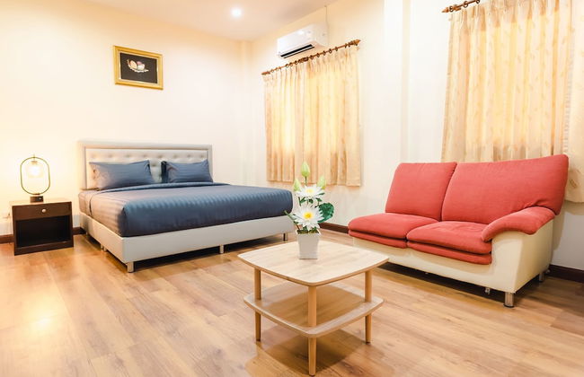 Kai Mook House - Foto 9