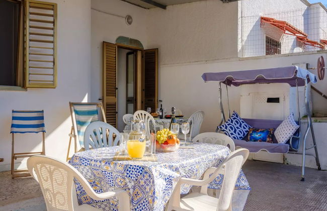 Tramontana Villa 30 Meters From the Beach No4687 - Foto 22