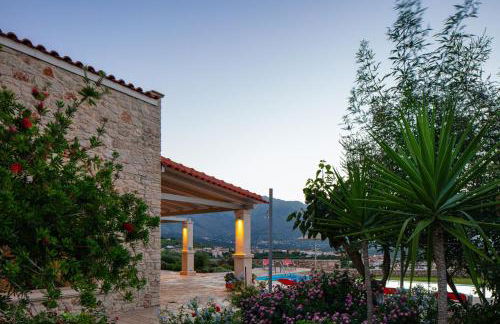 Villa Luni - Foto 56