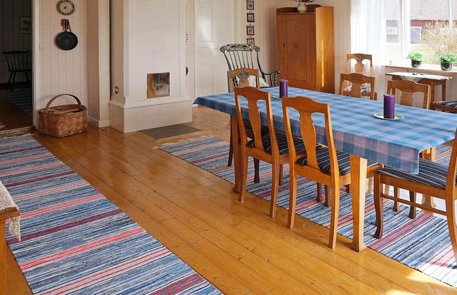 7 Person Holiday Home in Rorvik - Photo 5