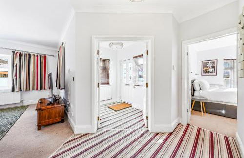 Nancy's 3 bedroom house near Heathrow Airport - Foto 44