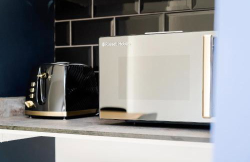 LONDONERS - Fabulous Four Residence - Foto 55