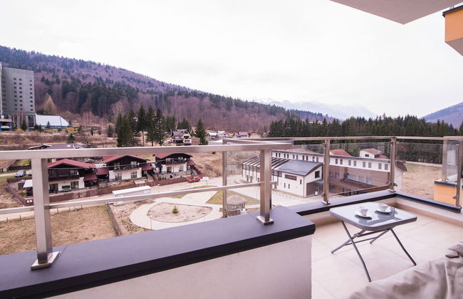 Apartment Castel Suite - Foto 36