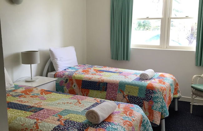 Camargue Beachfront Apartments - Foto 5