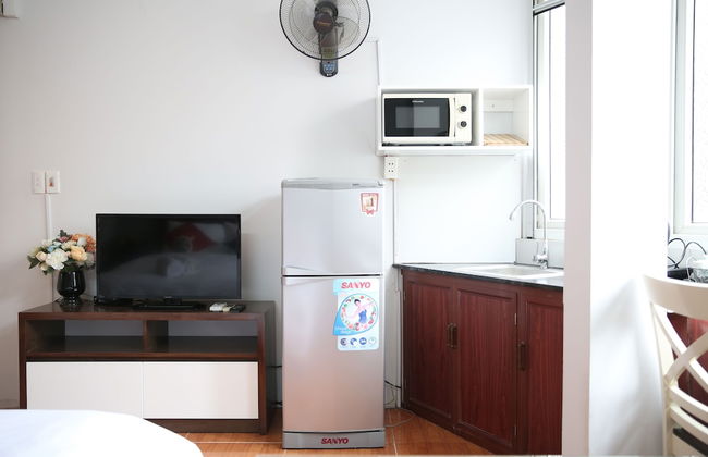 V-studio Hotel Apartment 2 - Foto 12