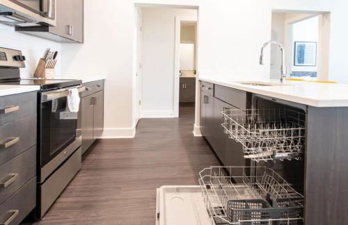 CozySuites at ArtCincy - Foto 27