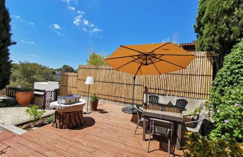 Le coteau fleuri - Foto 1