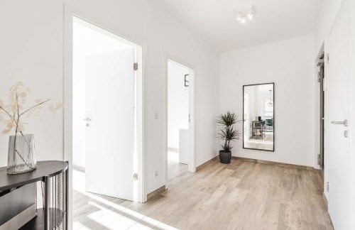 JAMA - Stilvoll&Modern, Zentral, Uni, Freies Parken, Große Gruppen, WLAN - Foto 11