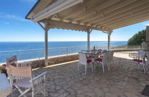 Villa Paradisio - Foto 1