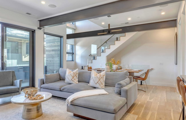 Canyon Lodge at Westgate by AvantStay Park City Mountain Condo with Private Hot Tub Views Resort Amenities - Photo 3