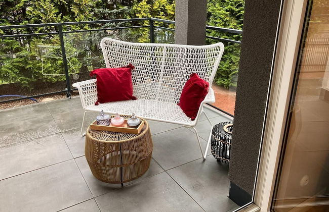 Apartment in Kashubia With Lake View - Photo 31