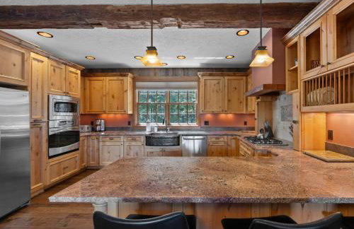 Snowed Inn - Meredith Lodging - Foto 24