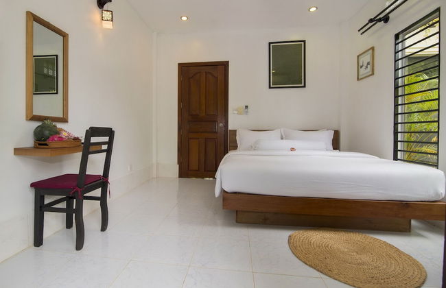 Enkosa Modern Villa - Photo 6