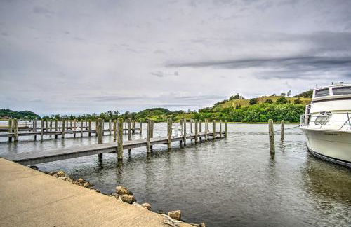 Downtown Grand Haven Apt Less Than 1 Mi to Lake Michigan - Foto 25