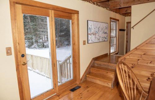 The Whimsical Chalet - Foto 8