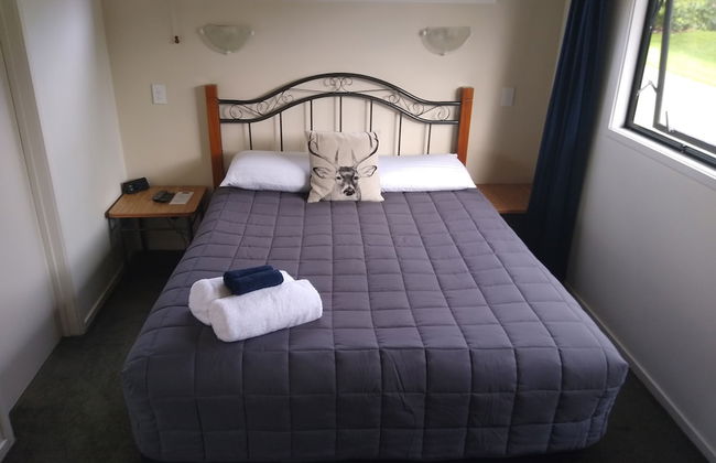 Kerigold Secluded Chalets - Foto 11