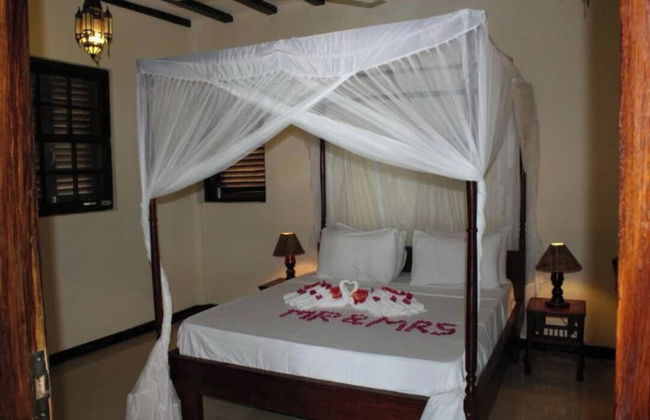 Villa Serenity Zanzibar - Foto 6