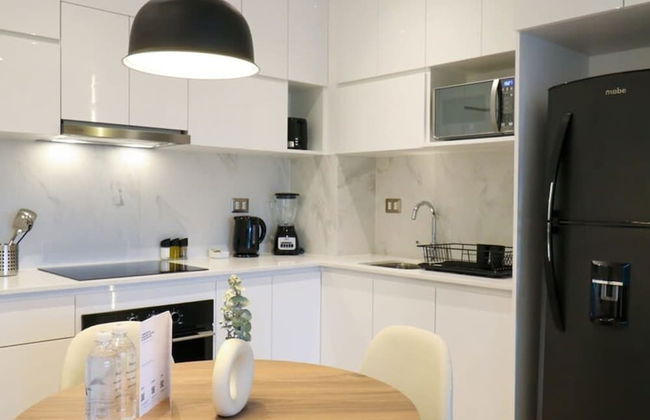 w 1BR With Balcony in Luxury Building Barranco - Photo 7