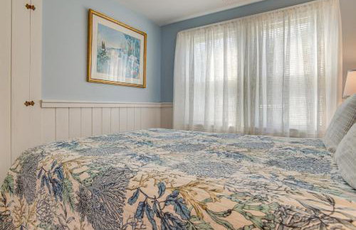 Walk to Craigville Beach Cape Cod Gem with Patio - Foto 13