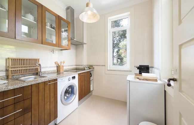 Tripas-Coração, Breiner Apartments - Foto 41