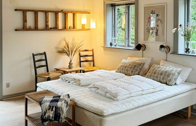 8 Person Holiday Home in Thyholm - Foto 12