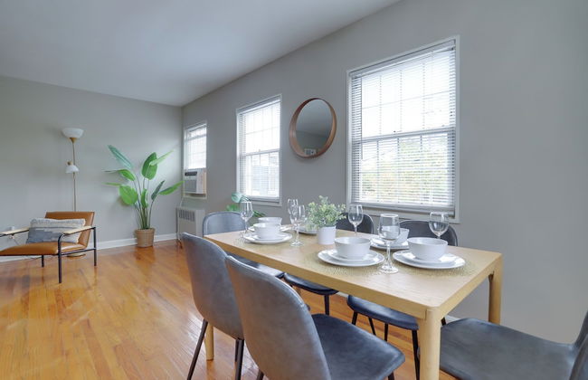 Prime Alexandria Location Corporate Apt - Foto 32