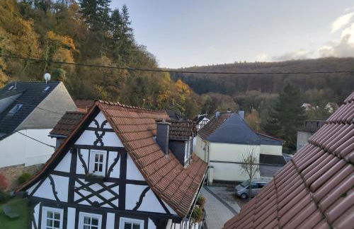 Charmanter Fachwerktraum an der Stadtmauer - Foto 38