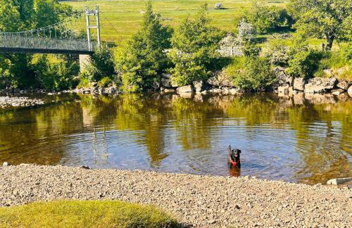 Galboly Cottage - Photo 59