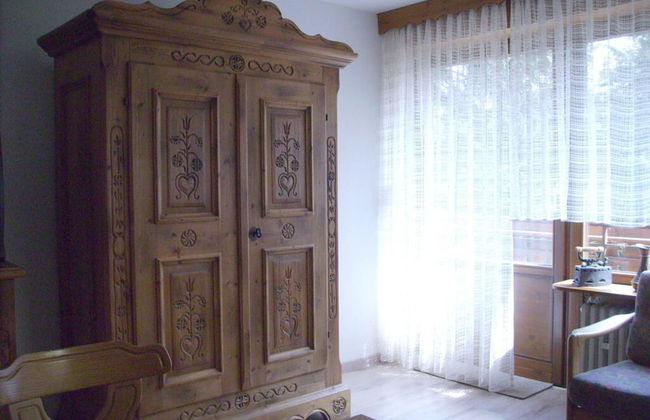 Huis Becker-schmidt, St. Blasien - Foto 12