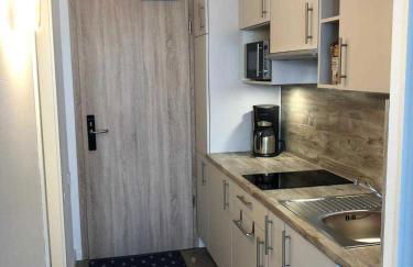 Appartement Ankerplatz - Foto 15