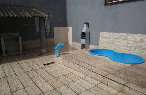 Casa de praia p/ família, confortável, bem arejada - Foto 22