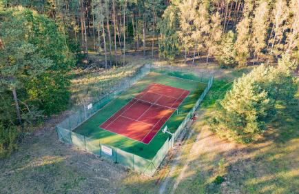 Agroturystyka Nad Wartą - Foto 59