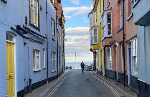 The Old Crab Shop. PERFECT location & sea views. - Foto 16