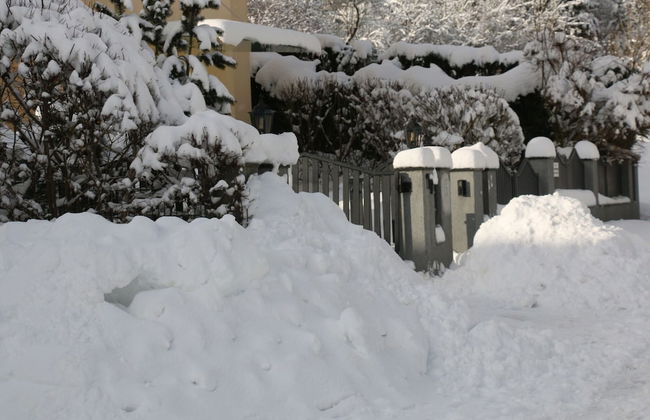 Appartement im Fuchsbau in Bad Sachsa - Foto 25