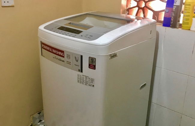 Milimani Serviced Apartments - Foto 24