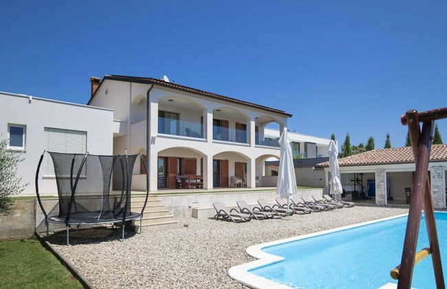 Villa Zuccon Comfortable Holiday Residence - Foto 28