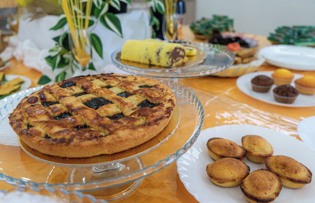 Tenuta San Lorenzo - Photo 79