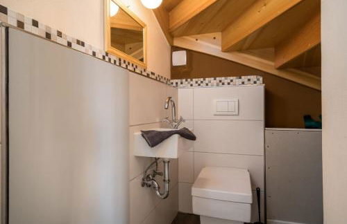 Ferienhaus Landurlaub mit Kamin - Foto 10