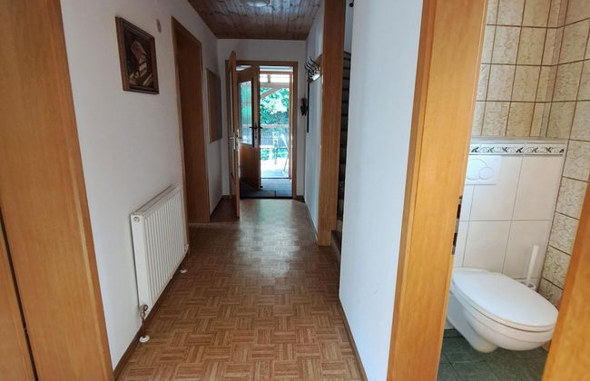 Holiday Home Horhager, Fugen - Foto 18